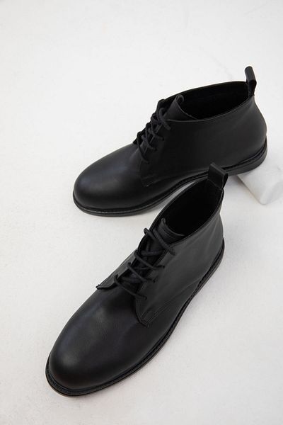 SOHO Μαύρα γυναικεία μποτάκια - 20109 Model Bootie