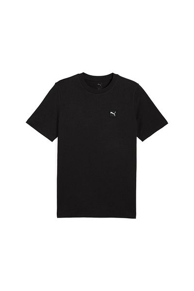 Puma PUMA Μαύρο ESS Elevated Tee