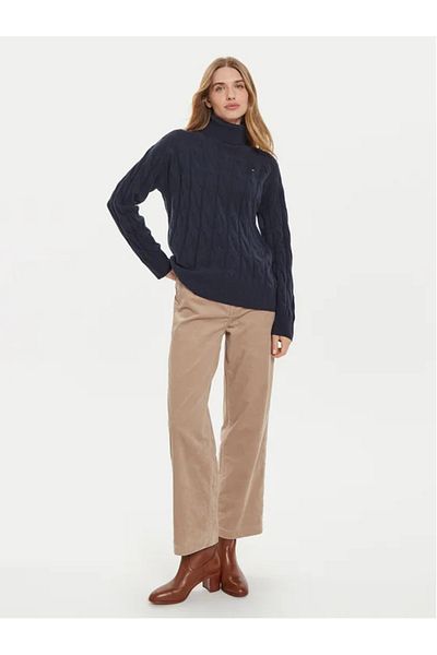 Tommy Hilfiger WW0WW43102 - Pulóverek