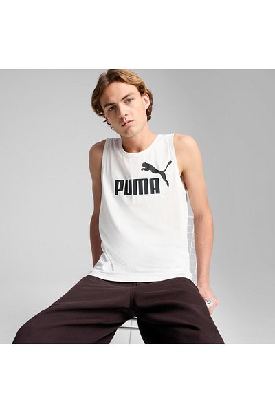 Puma PUMA ESS sz. 1 logós tartály - fehér