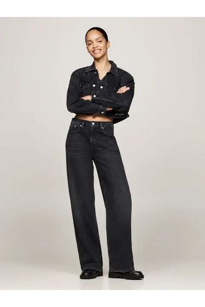 Tommy Jeans BETSY MD LS DH6182 modell női karóra