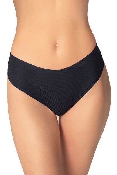 Gatta Ultra pohodlné sportovní kalhotky String Rib