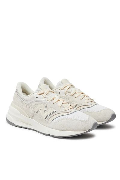 New Balance U997 Reh Model Numbered