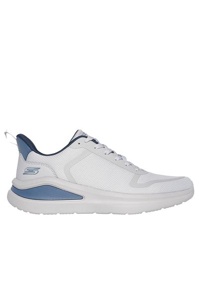 SKECHERS 118275 -Ltgy Model Gray Sneaker