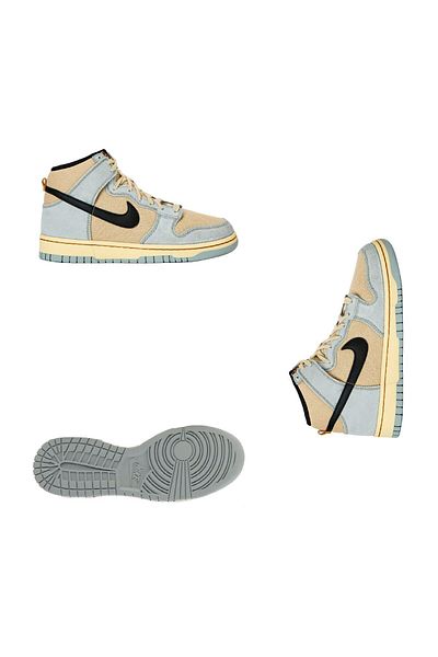 Nike Dunk High Retro Se - Tenisky
