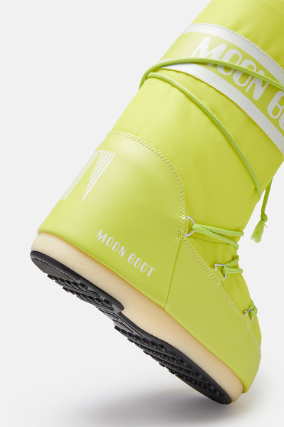 MOON BOOT Mb Icon Nylon – pohodlný střih a stylový design