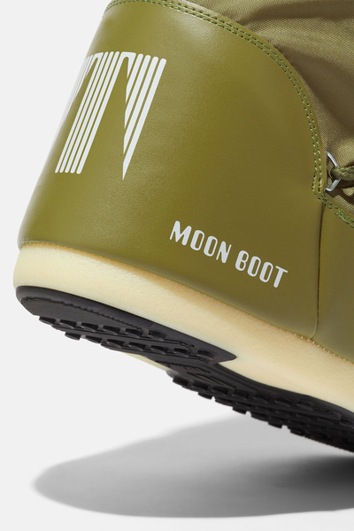 MOON BOOT 80D 1400440 Stylový číslovaný model