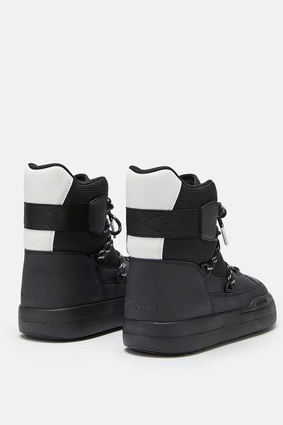 MOON BOOT ΜΠΟΤΑΚΙ SNEAKER MB PARK