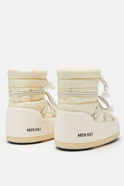 MOON BOOT MB EVX LIGHT NYLON