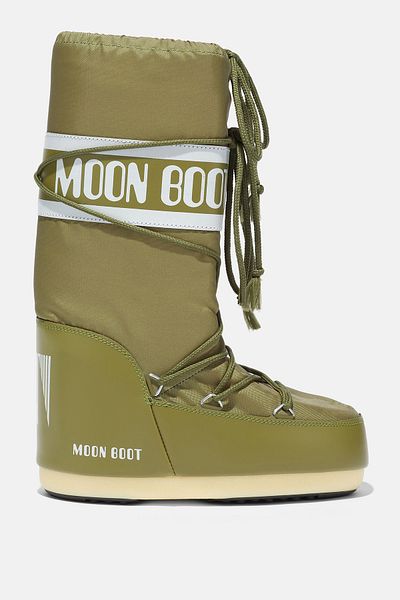 MOON BOOT 80D 1400440 Stylový číslovaný model