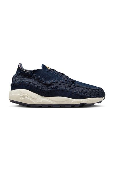 Nike Air Footscape - Textured Slvg Model