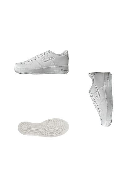 Nike Air Force 1 – Leichter und bequemer Sneaker