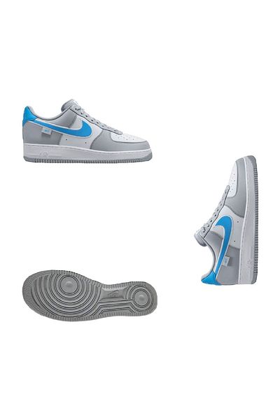 Nike Air Force 1'07 Next Nature – lehké a stylové tenisky