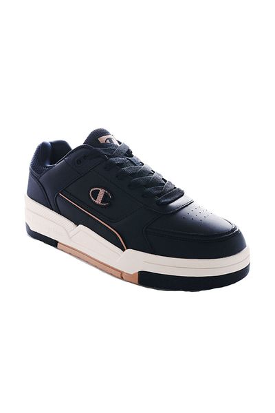 Champion RD18 Heritage Low Low Cut Schuh