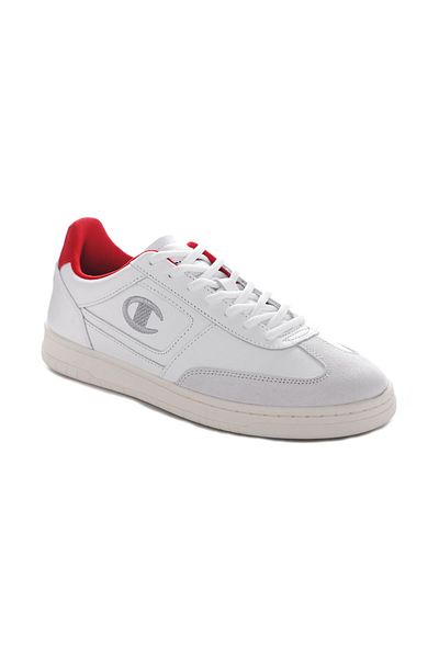 Champion CL78 SL-Schuh mit niedrigem Schnitt