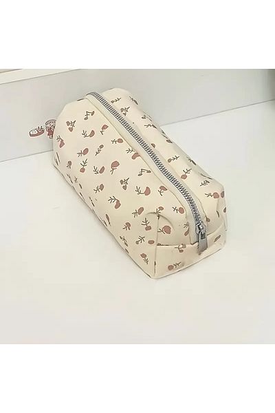 CEDAN Portable Travel - Large Capacity Women's Makeup Bag