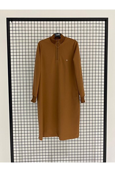 Armine TREND 24KT436 ARMİNE TREND KIŞLIK TUNİK