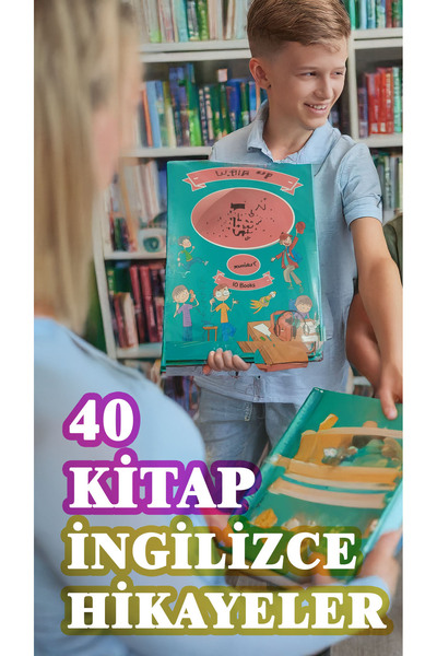 Easy Readers 40 Αγγλικά ιστορίες για ανάγνωση Σετ 1. 2. 3. 4. Επίπεδο Α.1 -Α.2 Για το Γυμνάσιο - Λύκειο