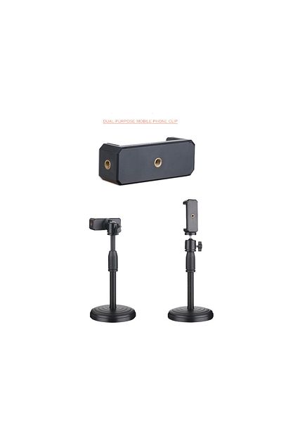 Universal Smartphone Holder UN-AD8