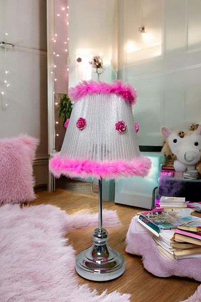Göksu Lighting Children's Room Night and Table Lamps