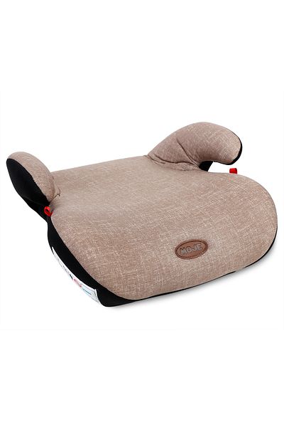 Moje 15-36 kg Beige Seat Booster Booster