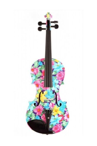 KINGLOS KNG XC-1002 KEMAN 4/4 KUTULU