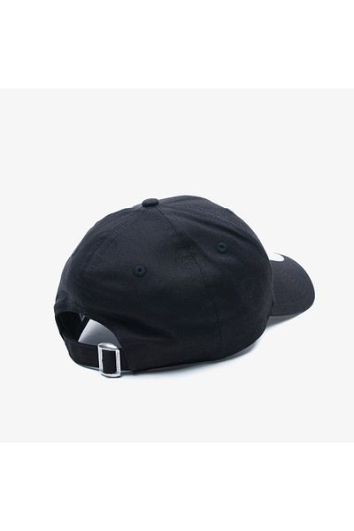 NEW ERA 940 Mlb League Essentials Neyyan Black Hat
