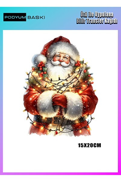 podyum baskı الحديد على النسيج DTF الطباعة تي شيرت الطباعة السنة الجديدة تحت ...