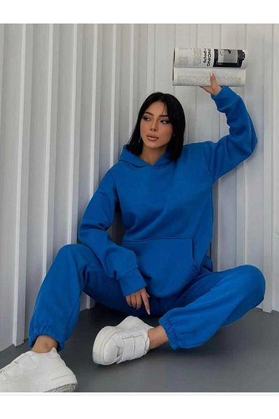 KOZİA OUTDOORS Malkoçbey Juge Sweatshirt (Jugger Sweatshirt)