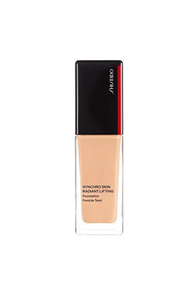 Shiseido Synchro Skin Radiant Lifting Foundation 240