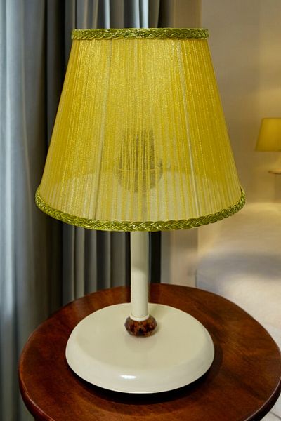 Göksu Lighting Bed and Dining Lamp - Night and Table Room