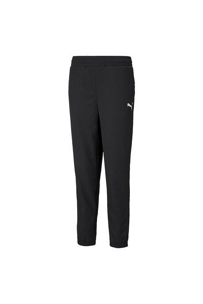 Puma Active Woven Pants Γυναικεία Φούτερ