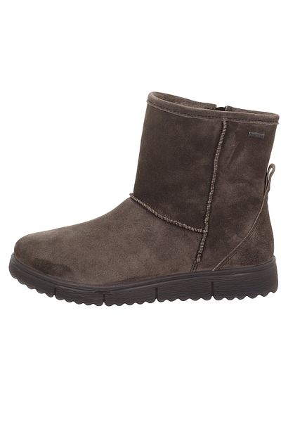Legero CAMPANIA Gore-Tex Αδιάβροχες Γυναικείες Μπότες 2-000654-4500