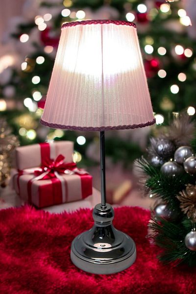 Göksu Lighting Bed and Dining Lamp - Night and Table Room