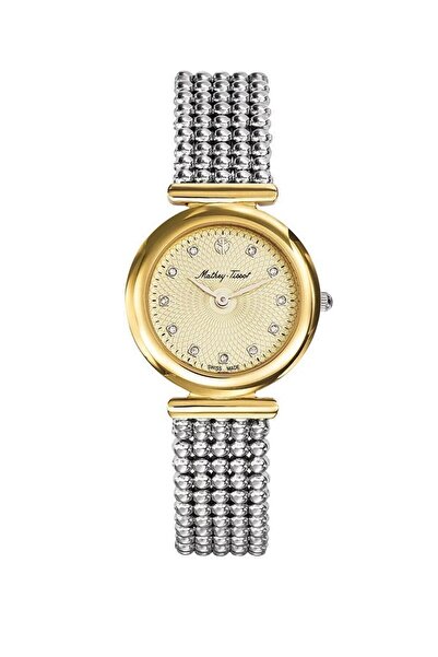 Mathey-Tissot D539BDI KADIN KOL SAATİ