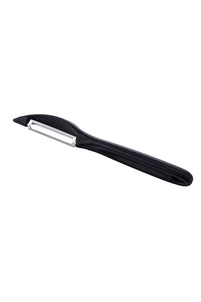 Victorinox مقشرة الطماطم السويسرية السوداء