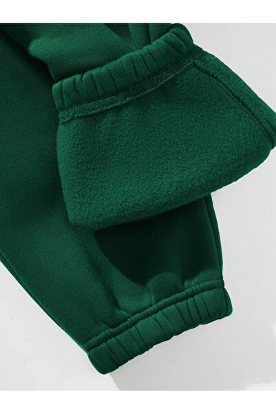 LUNAVISTA La Printed Unisex Oversize Tracksuit Set