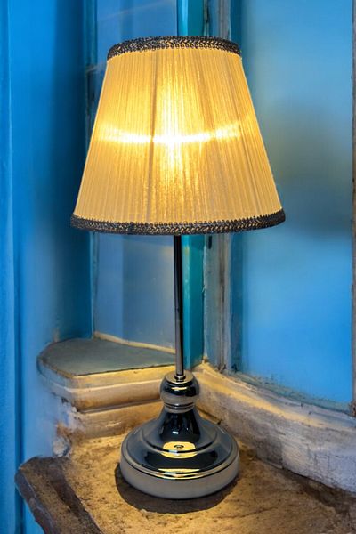 Göksu Lighting Bed and Dining Lamp - Night and Table Room