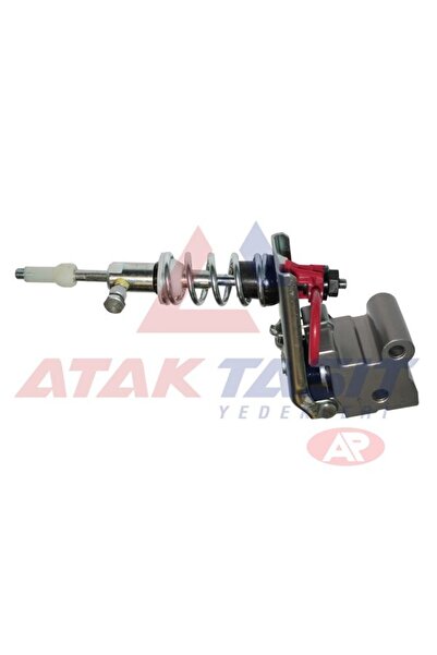 Genel Markalar -499793 - FREN LIMITORU ALUMINYUM FIAT DOBLO 1.3 MJT - 1.2 - 1...