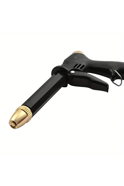 Mucizelerevi Yüksek Basınçlı Motor Araba Yıkama Sprey Su Tabancası