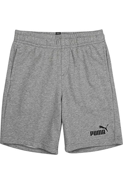 Puma Ess Sweat Shorts B Παιδικό Σορτς Φόρμας - 854438031