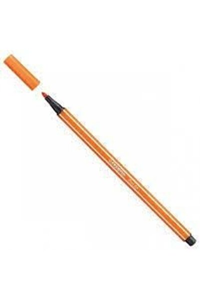 Stabilo قلم تحديد 68 نقطة 68/30 برتقالي