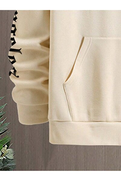 LUNAVISTA Los Angeles Printed Unisex Oversize Tracksuit Set