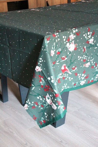 DDHOME Green Kokina 2025 Model