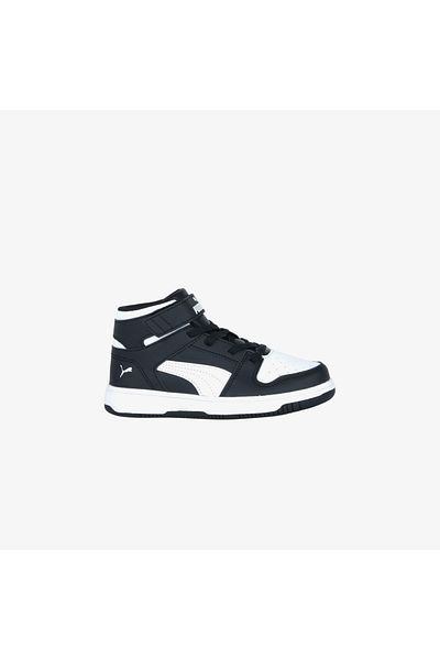 Puma Rebound Layup Sl V Ps Pantofi casual pentru copii 37048801