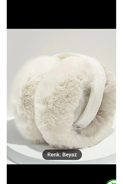 Home Kışlık Peluş Kulaklık