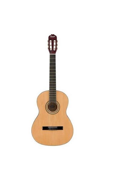 FENDER جيتار كلاسيكي لليد اليمنى 0961091021 Squier SA150N