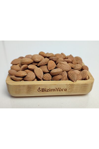 Bizim Yöre Acı Kayısı Çekirdeği 1 kg Doğal