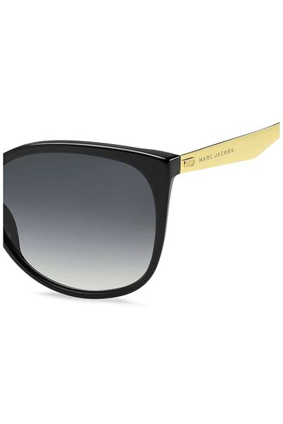 Marc Jacobs Marc 203 S 807 9O 56 Women's Sunglasses