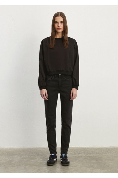 Mavi Women's Cındy Jean Trousers